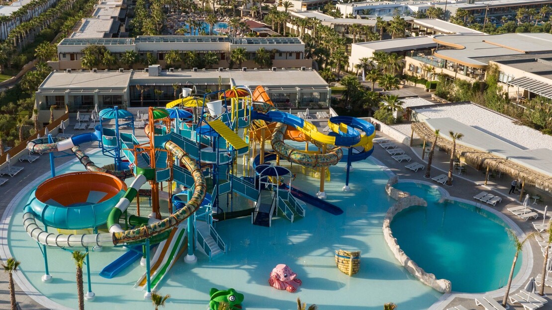 Stella Palace Resort & Spa